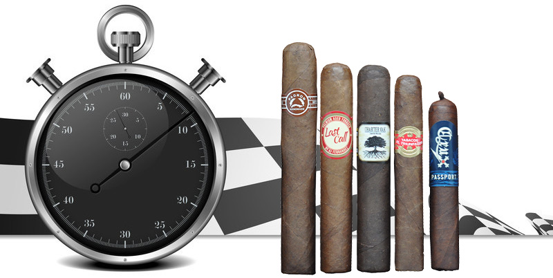 How does shipping affect cigars? How long should I wait before smoking a cigar? Why we Use Priority Mail - SmallBatchCigar.com